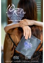 10 Rules before I Fell for You Thai Drama(0000) photo