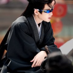 He Bu Tong Zhou Du Chinese Drama(0000) photo