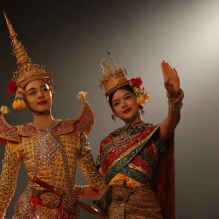 The Bangkok Red Opera (2026)