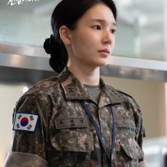 The Legend of Kitchen Soldier Korean Drama photo
