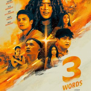 3 Words (2026)