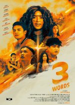 3 Words Philippines Movie(2026) photo