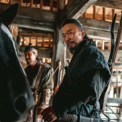 The Sacred Jewel Korean Drama photo