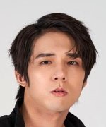 Chase Chang