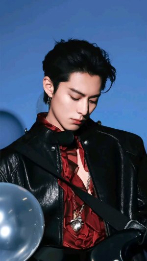 DylanWang