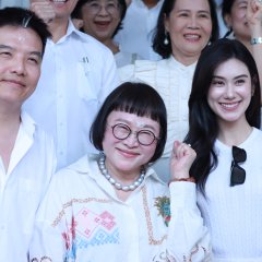 Her in Frame Thai Movie(0000) photo