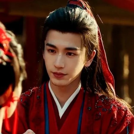 Pursuit of Jade (2026)