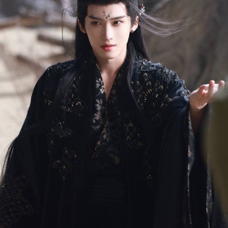 Veil of Shadows (2026)