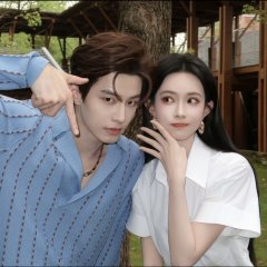 Blossoms of Power Chinese Drama photo