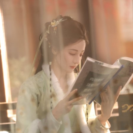 Love beyond the Grave (2026)