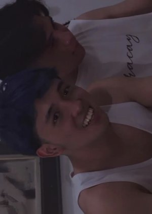 My Cousin (2025) poster