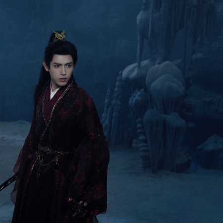 Love beyond the Grave (2026)