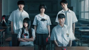Netflix horror K-drama 'If Wishes Could Kill' drops trailer