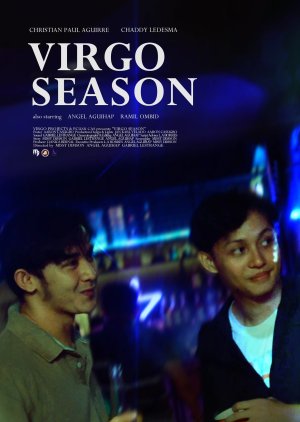 Virgo Season (2024) poster
