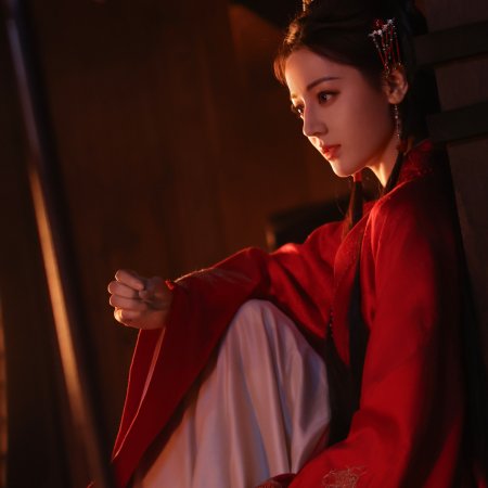 Love beyond the Grave (2026)