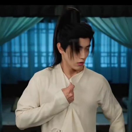 Love beyond the Grave (2026)