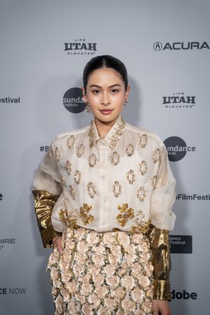 Ayunda Faza Maundya