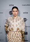 Maudy Ayunda in Levitating Singaporean Movie(2026)