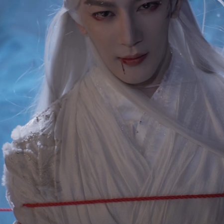 Veil of Shadows (2026)