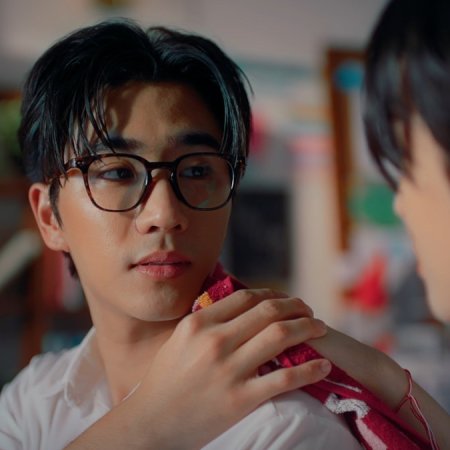 Love You Teacher (2026)