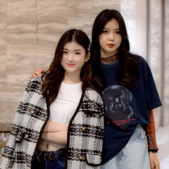 Frozen Valentine Thai Drama(2026) photo