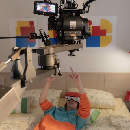 Love You Teacher (2026)