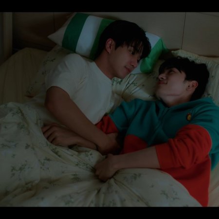 Love You Teacher (2026)