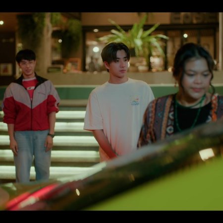 Love You Teacher (2026)