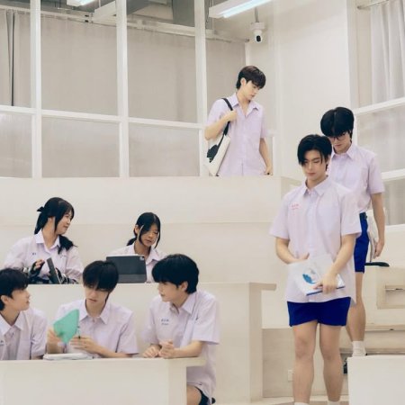 Duang with You (2026)