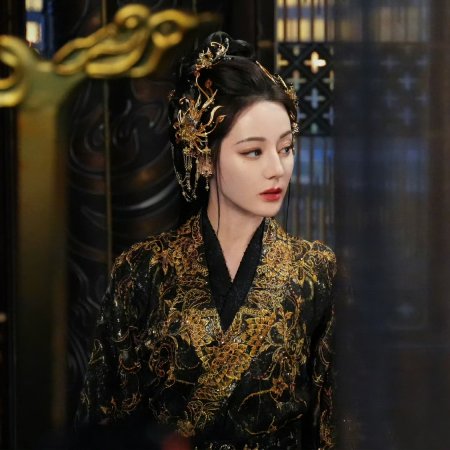 Love beyond the Grave (2026)