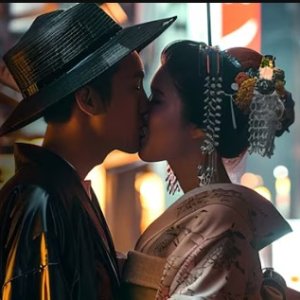 4D: Love Transcends Time (2024)