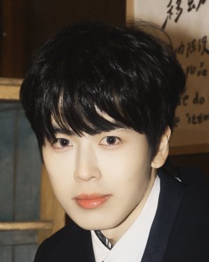 Pan Wei Xuan Fotoğraf