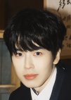 Pan Wei Xuan in Twinkle Love Season 5 Chinese TV Program(2026)