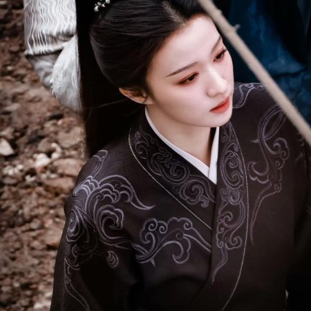 A Ming Dynasty Adventure ()