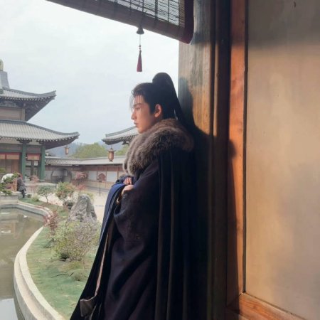 Pursuit of Jade (2026)