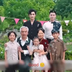 He Jia Xiao Qian Jin, Ta Die Di Chao Chong Chinese Drama(2025) photo