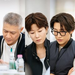 Family Matters Season 2 Korean Drama(2026) photo