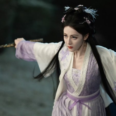 Love beyond the Grave (2026)