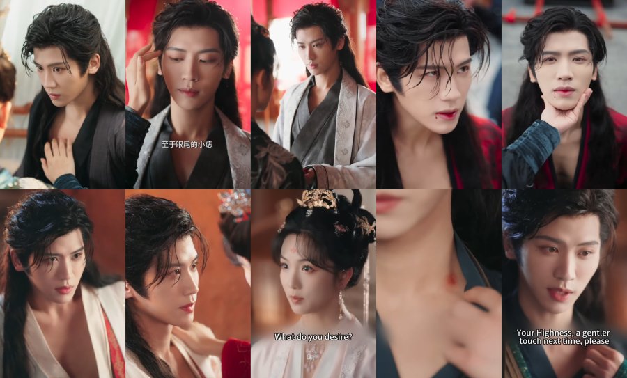 Charming Husband Below (娇夫在下).jpg