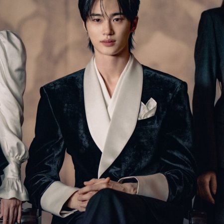 Perfect Crown (2026)