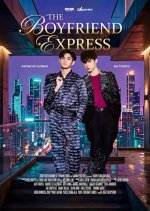 The Boyfriend Express Philippines Drama(2026) photo