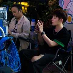 100% Xin Dong Xi Tong Chinese Drama(2025) photo