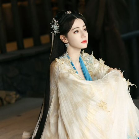 Love beyond the Grave (2026)