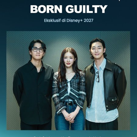 Born Guilty (2027)