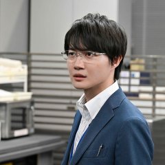 Sabakan Uchuu e Iku Japanese Drama(2026) photo