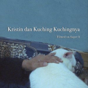 Kristin dan Kuching Kuchingnya (2023)
