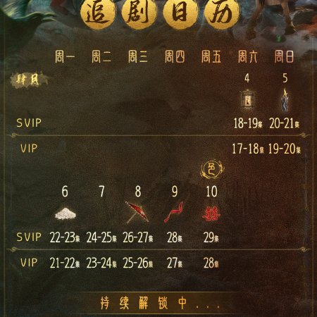 Love beyond the Grave (2026)