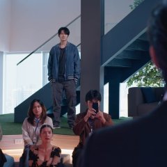 Payback Thai Drama(2026) photo