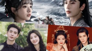 Top 12 Chinese dramas of 2026 so far
