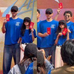 Zhang Zi Feng photo